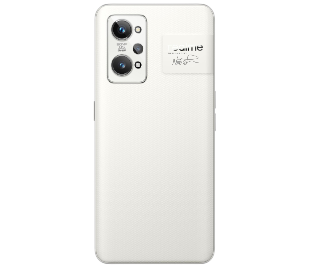 realme GT 2 8/128GB Paper White - 1113372 - zdjęcie 5